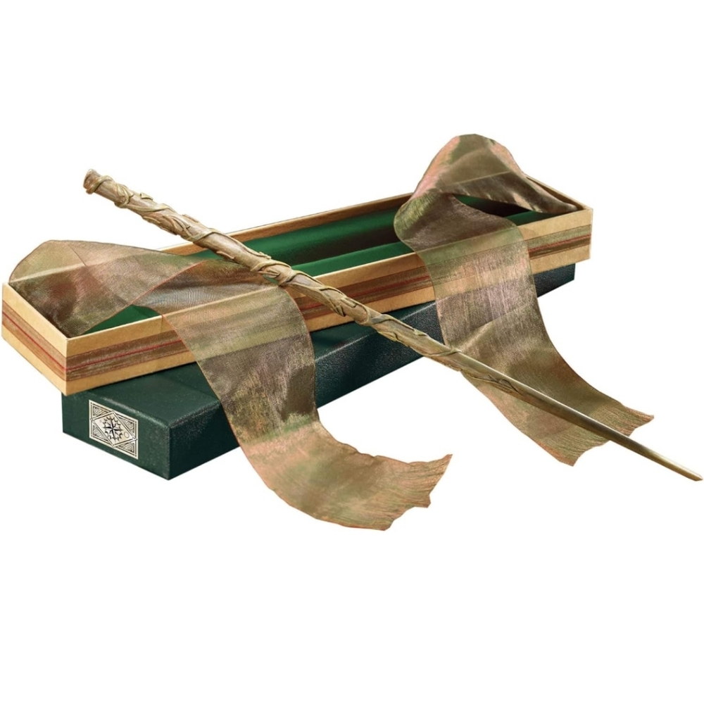 Harry Potter "Hermione Granger's" Wand